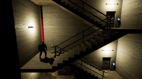The Legend of Sebb Linus screenshot 6