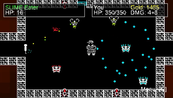 Slime, Fire and Soul screenshot 3