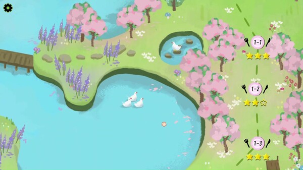 Picnic Peril screenshot 1