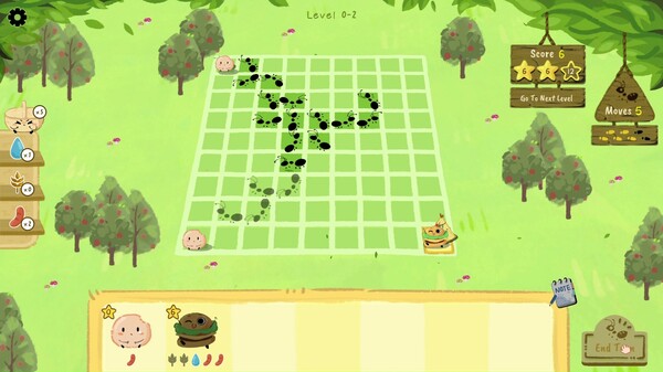 Picnic Peril screenshot 3
