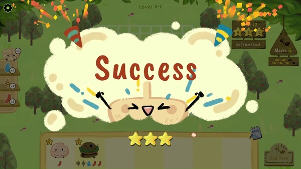 Picnic Peril screenshot 6