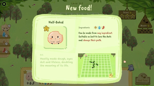 Picnic Peril screenshot 2