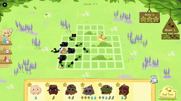 Picnic Peril screenshot 10