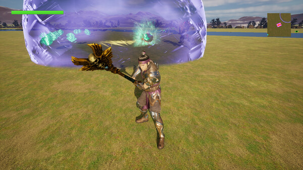 Timeray screenshot 5