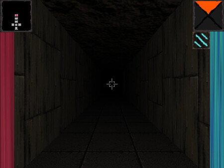 FREAKHUNTER screenshot 5