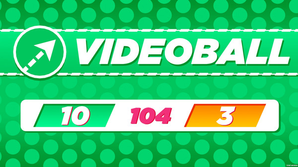 VIDEOBALL screenshot 7