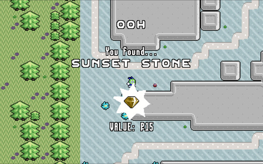 Legumi screenshot 3