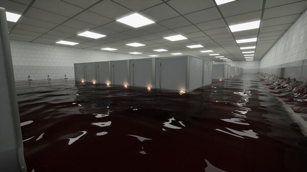 Hospital 666 screenshot 5