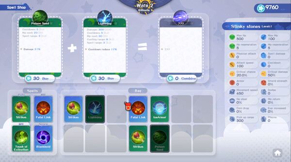 Dream Survivors screenshot 4