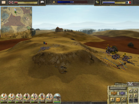 Imperial Glory screenshot 2