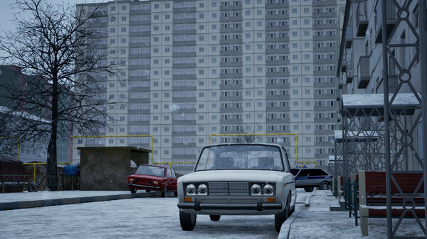 G.O.P.O.T.A 2 screenshot 6