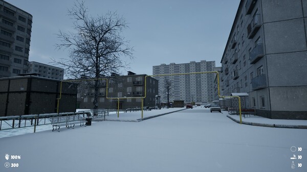 G.O.P.O.T.A 2 screenshot 9