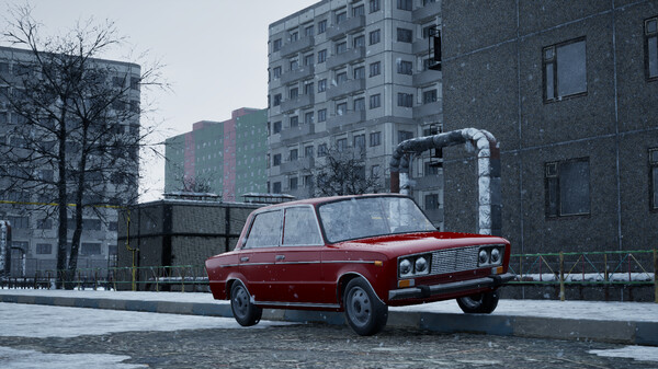 G.O.P.O.T.A 2 screenshot 8