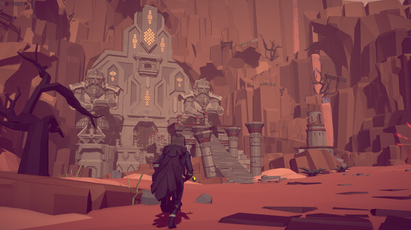 Foulbreaker screenshot 6