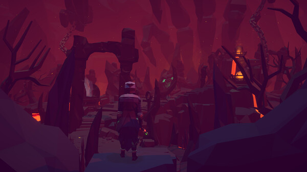Foulbreaker screenshot 8