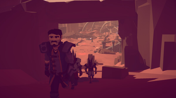 Foulbreaker screenshot 7