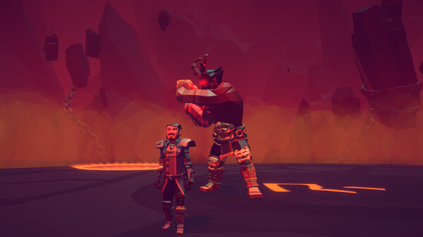 Foulbreaker screenshot 9