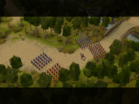 Praetorians screenshot 4