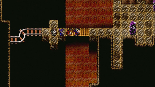 The Book of Legends screenshot 10