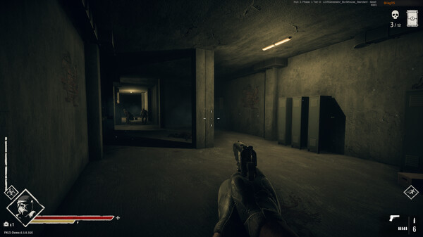 FallNation Lost Stories screenshot 11