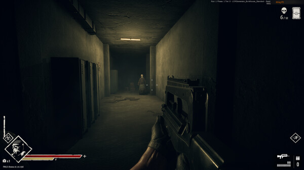 FallNation Lost Stories screenshot 5