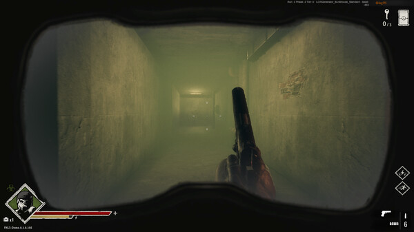 FallNation Lost Stories screenshot 4