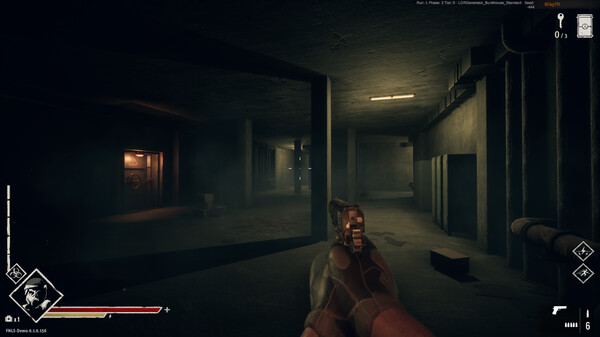 FallNation Lost Stories screenshot 3