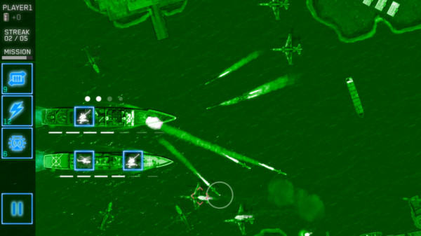 Battle Group 2 screenshot 6