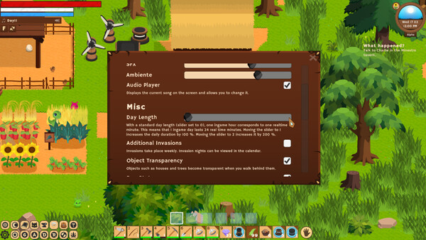 Onyx screenshot 3