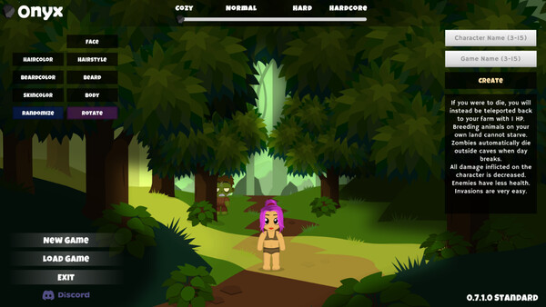 Onyx screenshot 4