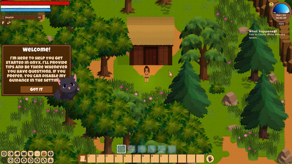 Onyx screenshot 7