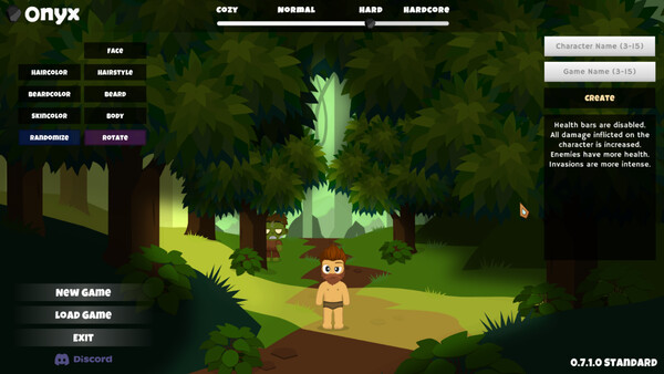 Onyx screenshot 5
