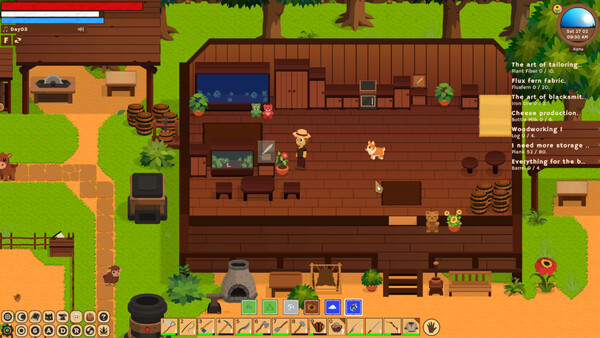 Onyx screenshot 2