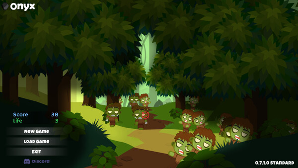 Onyx screenshot 6