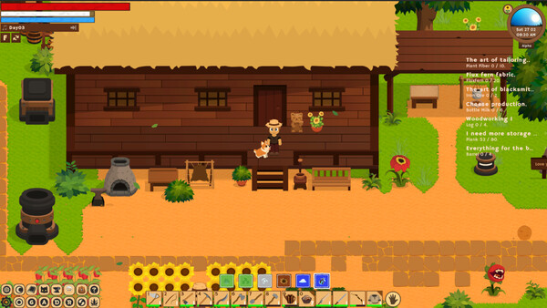 Onyx screenshot 1