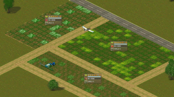 Farming World screenshot 8