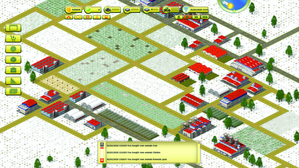 Farming World screenshot 5