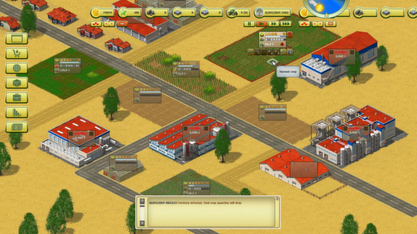 Farming World screenshot 7