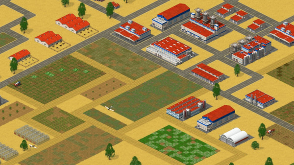 Farming World screenshot 6
