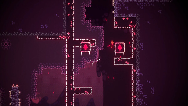 The Rise screenshot 8