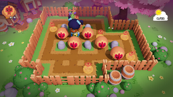 SokoFarm screenshot 10