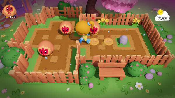 SokoFarm screenshot 5