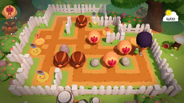 SokoFarm screenshot 9