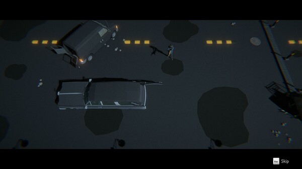 Nephew's Vendetta screenshot 4
