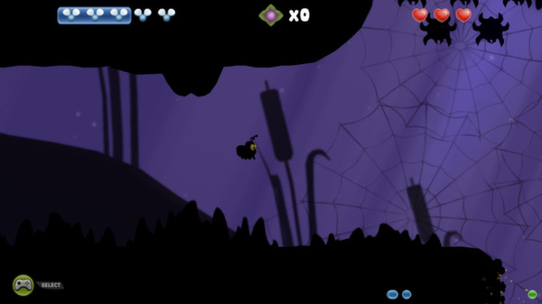 Shiny The Firefly screenshot 5