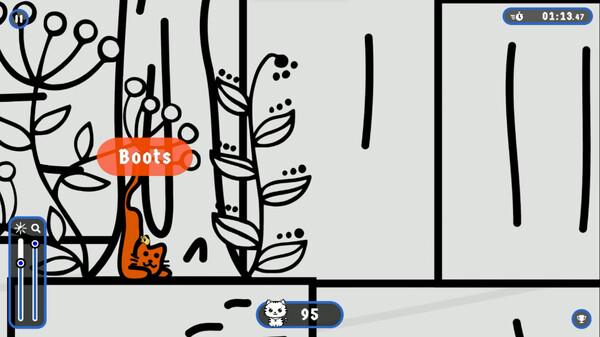 101 Cats screenshot 2