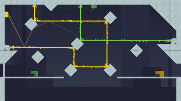 Inside the machine screenshot 3