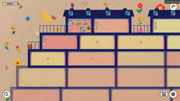 Happy Animal Choir screenshot 1