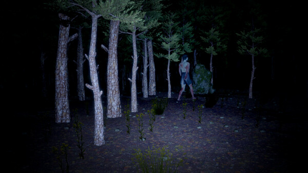 Disappearance - Takeshi. You were right. That Abandoned Village is Too Bad screenshot 3