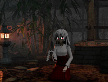 Disillusion ST screenshot 4